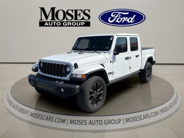 2024 Jeep Gladiator Sport for sale in JEFFERSON, WV