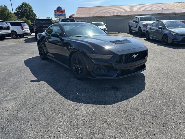 2026 Ford Mustang GT Fastback for sale in JEFFERSON, WV