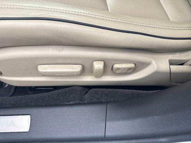 2018 Acura TLX Tech Pkg