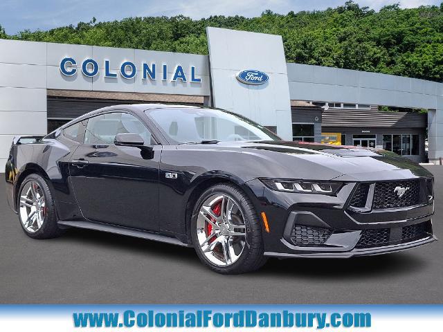 2024 Ford Mustang GT Premium Fastback for sale in Danbury, CT