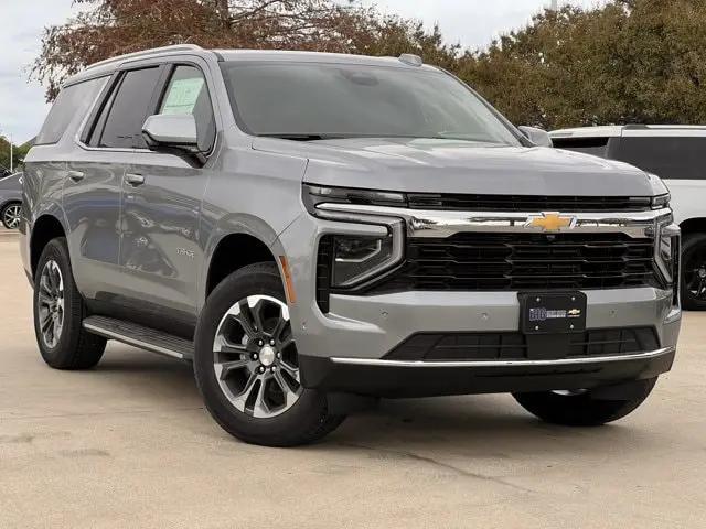 2026 Chevrolet Tahoe LS for sale in Frisco, TX