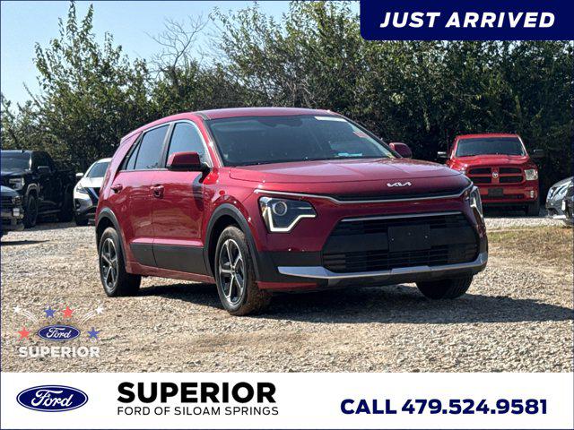 2025 Kia Niro LX for sale in Siloam Springs, AR