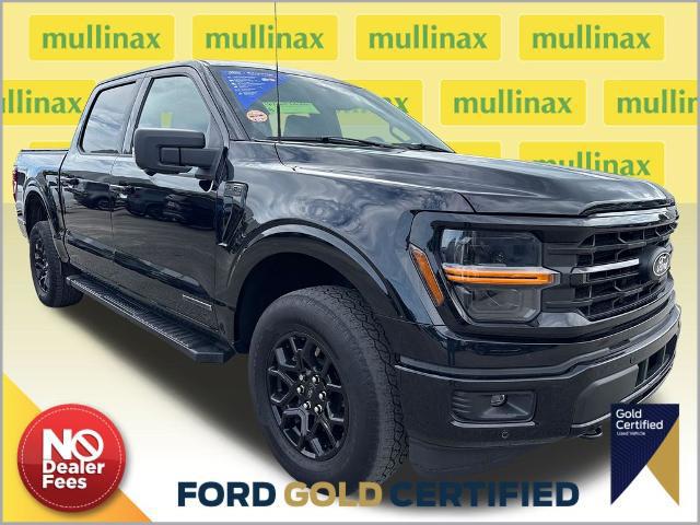 2024 Ford F-150 XLT for sale in Lake Park, FL