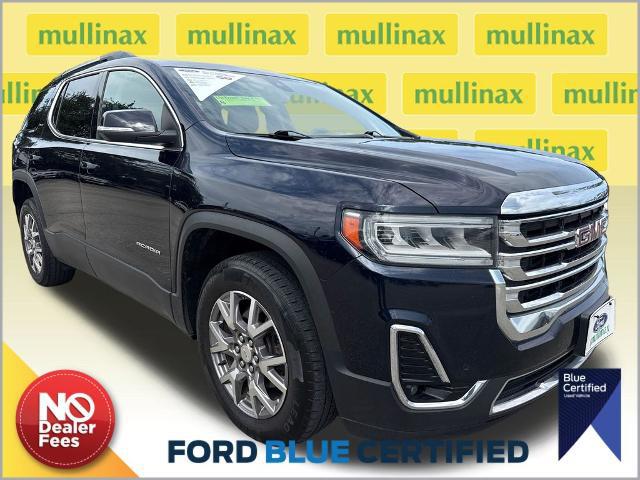 2021 GMC Acadia AWD SLT for sale in Lake Park, FL