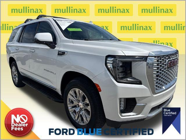 2022 GMC Yukon 2WD Denali for sale in Lake Park, FL