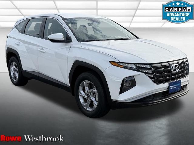 2024 Hyundai Tucson SE for sale in Westbrook, ME