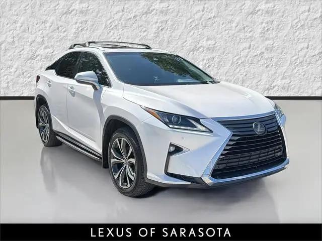 2019 Lexus RX 350 RX 350 for sale in Sarasota, FL