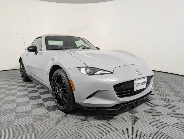 2024 Mazda MX-5 Club for sale in Marble Falls, TX