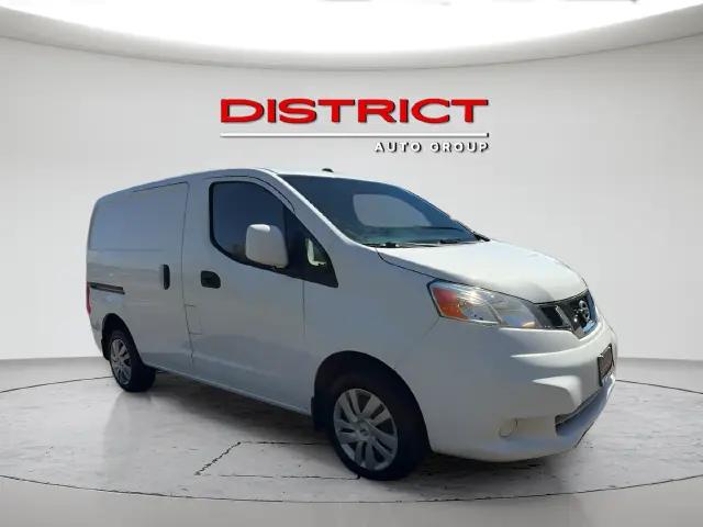 2019 Nissan NV200 SV for sale in Temple Hills, MD