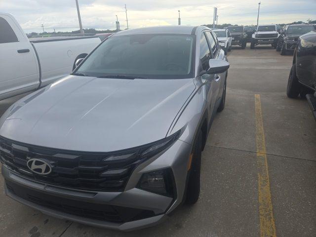 2025 Hyundai Tucson SE for sale in Arcadia, FL