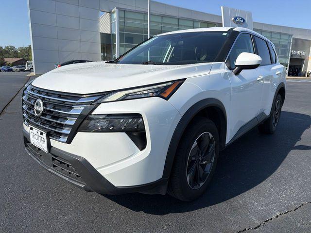 2025 Nissan Rogue SV FWD for sale in Pine Bluff, AR