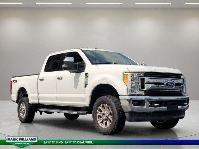 2017 Ford F-250 XLT for sale near Cincinnati, OH