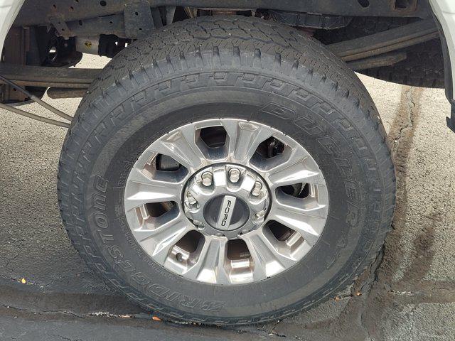 2017 Ford F-250 XLT
