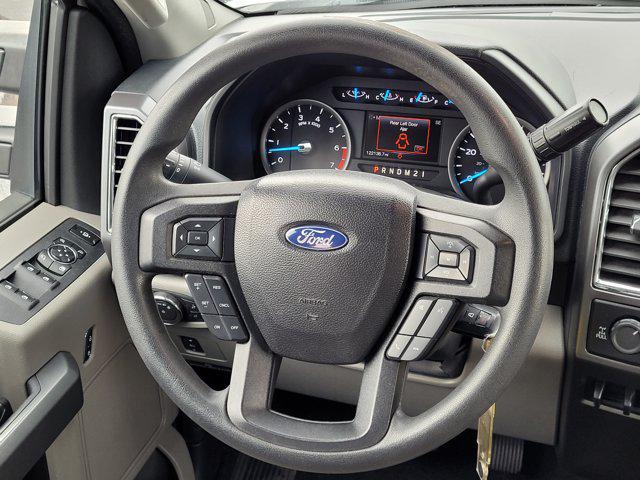 2017 Ford F-250 XLT