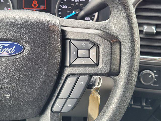 2017 Ford F-250 XLT