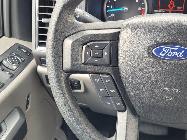2017 Ford F-250 XLT