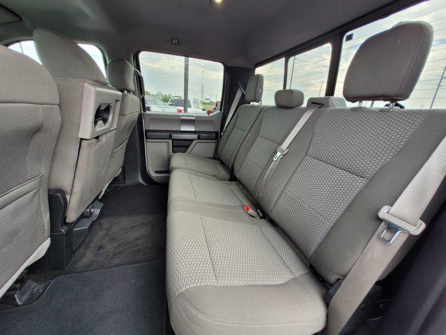 2017 Ford F-250 XLT