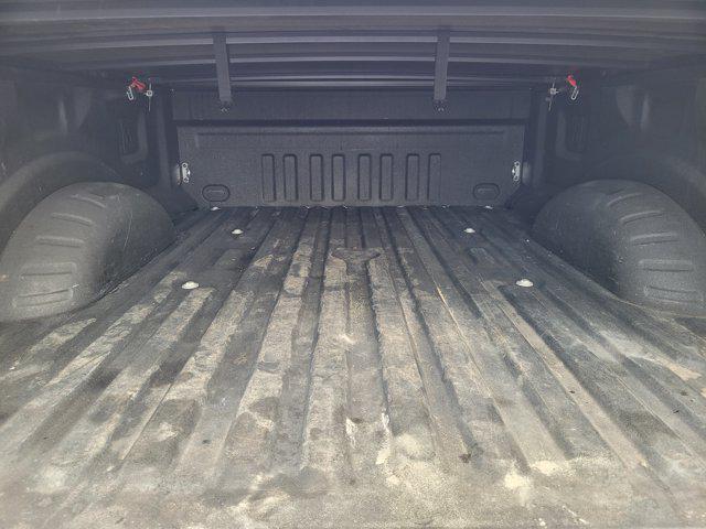 2017 Ford F-250 XLT