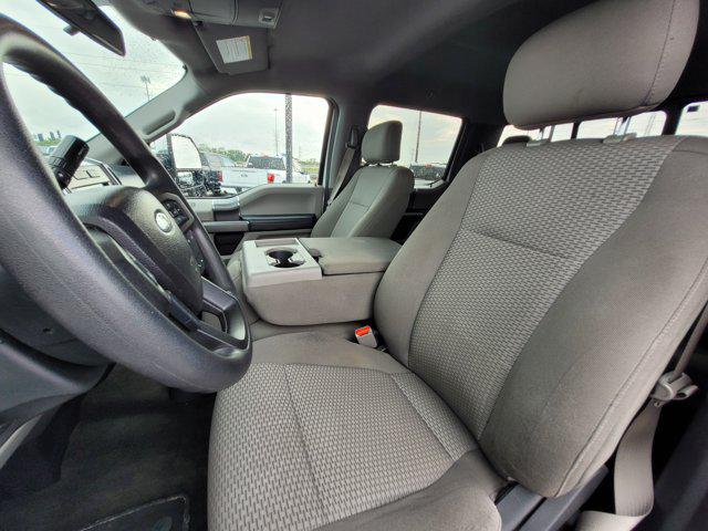 2017 Ford F-250 XLT
