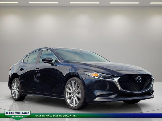 2023 Mazda Mazda3 for sale near Cincinnati, OH