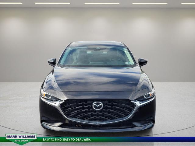 2023 Mazda Mazda3 2.5 S Select