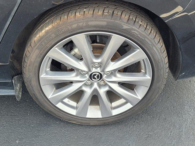 2023 Mazda Mazda3 2.5 S Select