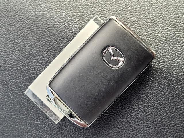 2023 Mazda Mazda3 2.5 S Select