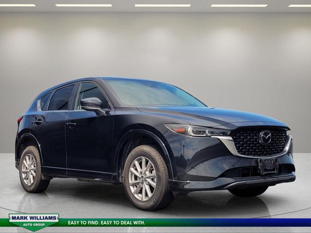 2025 Mazda CX-5 2.5 S Select for sale near Cincinnati, OH