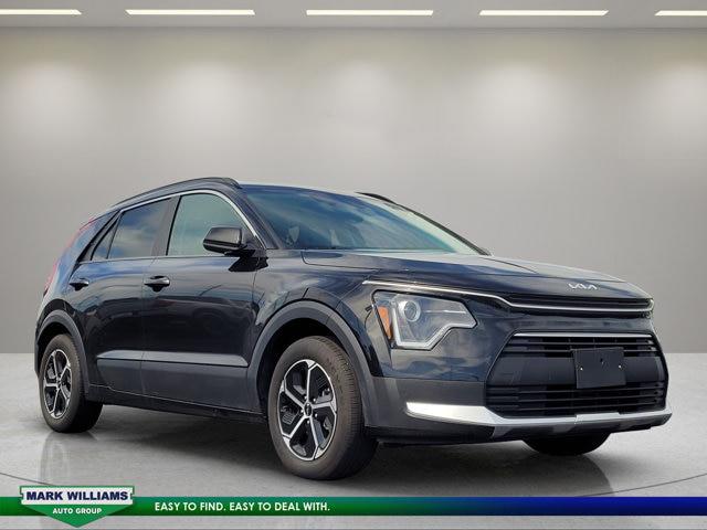 2025 Kia Niro for sale near Cincinnati, OH