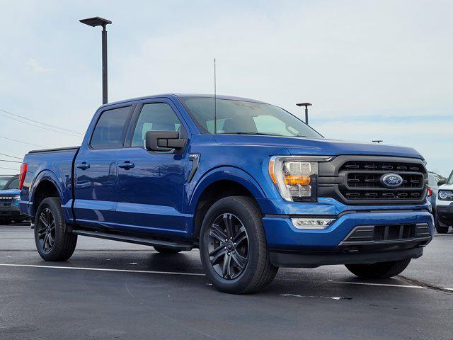 2022 Ford F-150 XLT for sale in Cincinnati, OH
