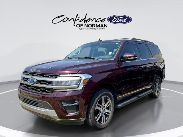 2024 Ford Expedition XLT for sale in Norman, OK