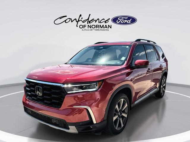 2023 Honda Pilot AWD Touring for sale in Norman, OK
