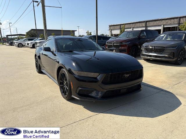 2025 Ford Mustang EcoBoost Fastback for sale in Kenner, LA