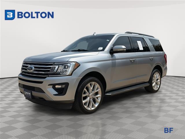 2021 Ford Expedition XLT for sale in Lake Charles, LA