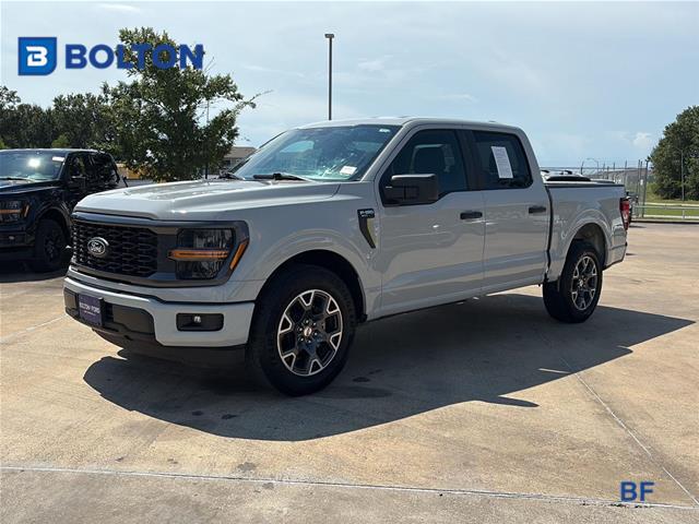 2024 Ford F-150 STX for sale in Lake Charles, LA