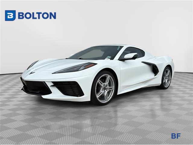 2024 Chevrolet Corvette Stingray RWD Coupe 1LT for sale in Lake Charles, LA