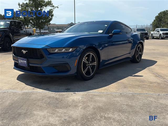 2024 Ford Mustang EcoBoost Fastback for sale in Lake Charles, LA