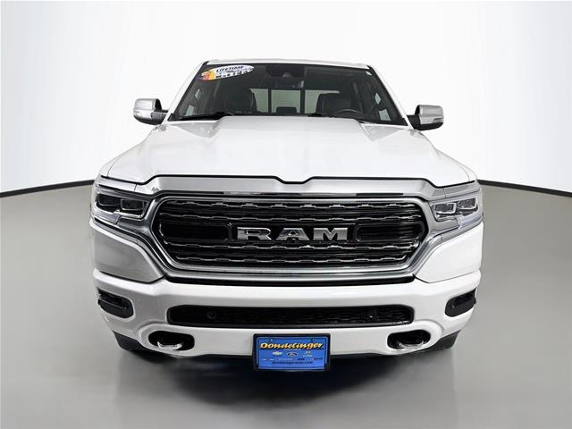 2023 Ram 1500 Limited Crew Cab 4x4 57 Box