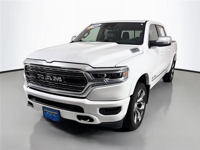 2023 Ram 1500 Limited Crew Cab 4x4 57 Box