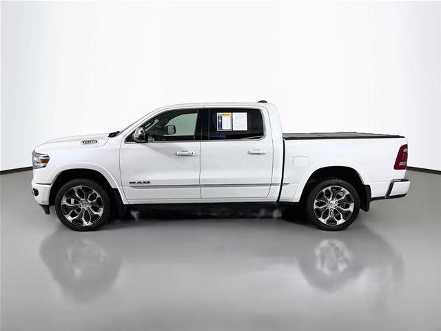 2023 Ram 1500 Limited Crew Cab 4x4 57 Box