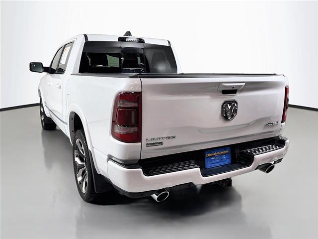 2023 Ram 1500 Limited Crew Cab 4x4 57 Box