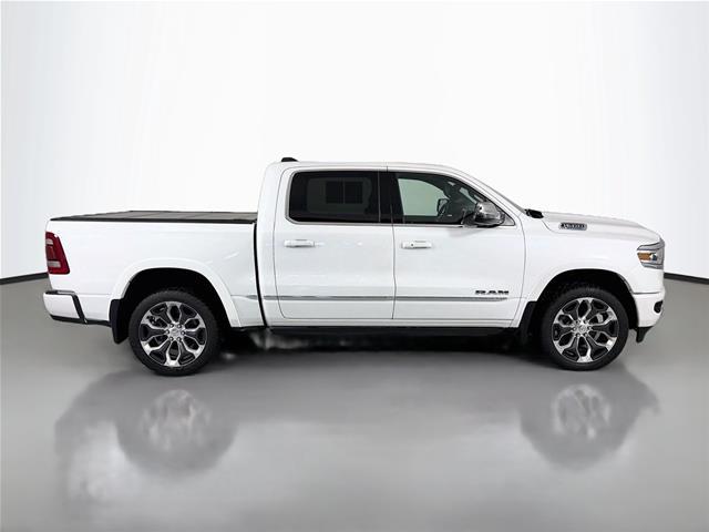 2023 Ram 1500 Limited Crew Cab 4x4 57 Box