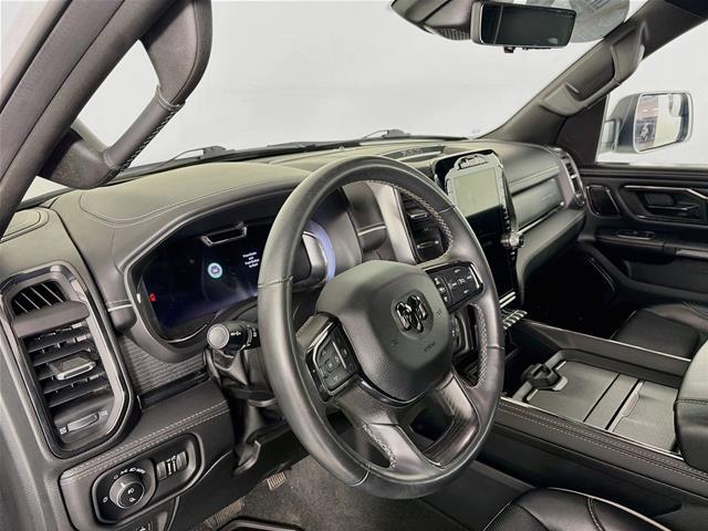 2023 Ram 1500 Limited Crew Cab 4x4 57 Box