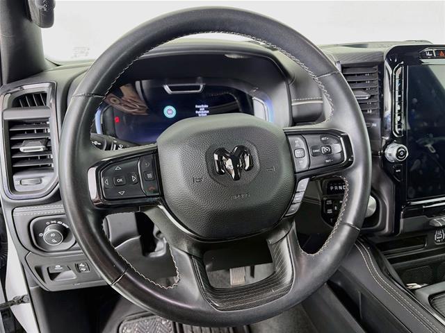 2023 Ram 1500 Limited Crew Cab 4x4 57 Box