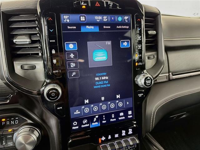 2023 Ram 1500 Limited Crew Cab 4x4 57 Box