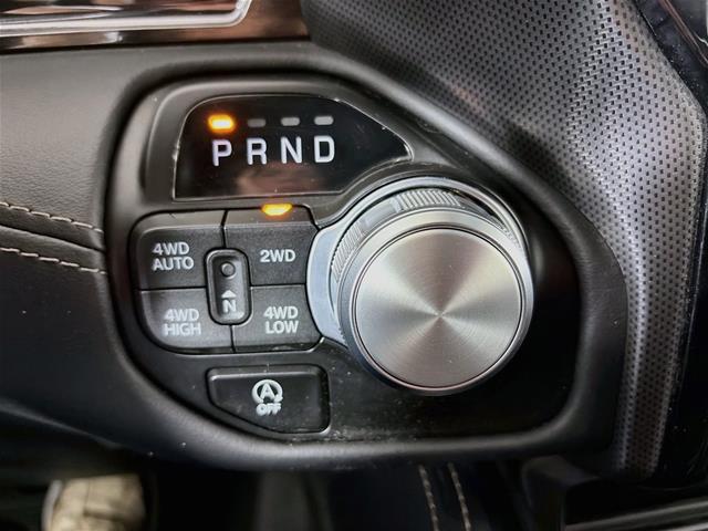 2023 Ram 1500 Limited Crew Cab 4x4 57 Box
