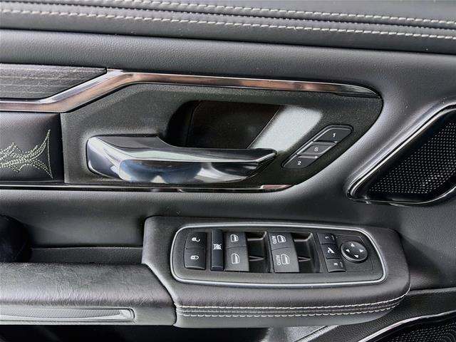 2023 Ram 1500 Limited Crew Cab 4x4 57 Box