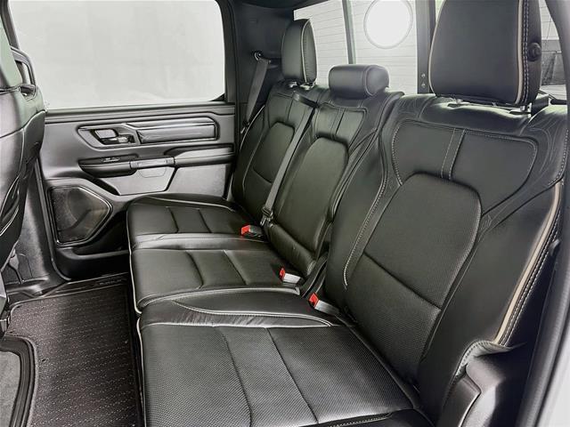 2023 Ram 1500 Limited Crew Cab 4x4 57 Box
