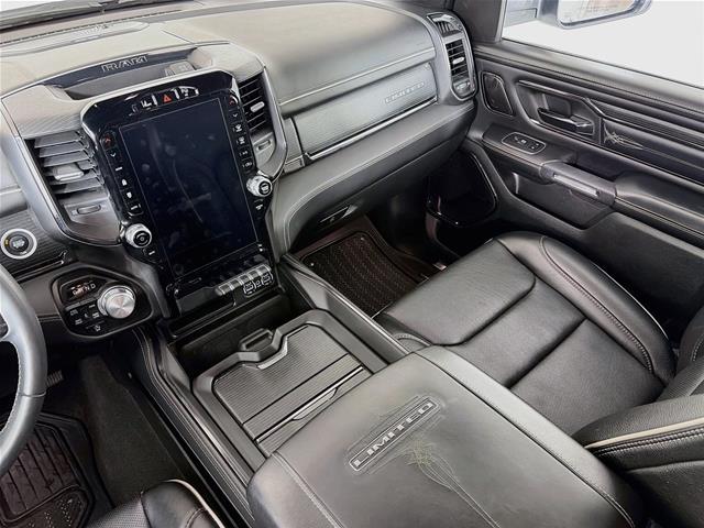 2023 Ram 1500 Limited Crew Cab 4x4 57 Box