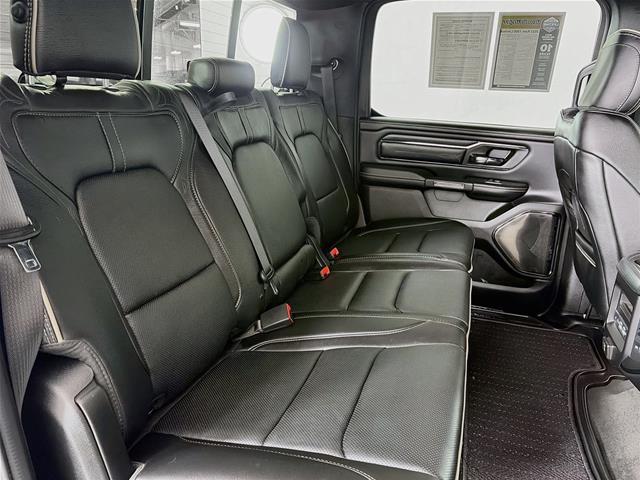 2023 Ram 1500 Limited Crew Cab 4x4 57 Box